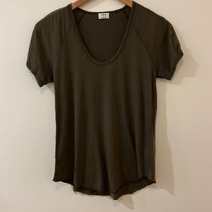 Wilfred Green T-Shirt - Small